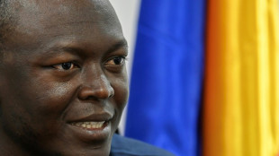 Pr&eacute;sidentielle au Tchad: le Premier ministre Succ&egrave;s Masra affirme avoir gagn&eacute;