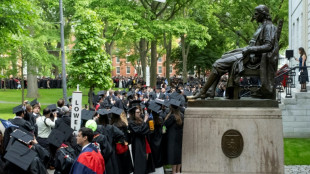 US-Regierung verlangt von Harvard Informationen über ausländische Studierende