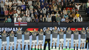 Handball-WM der M&auml;nner: Gutes Los f&uuml;r DHB-Team