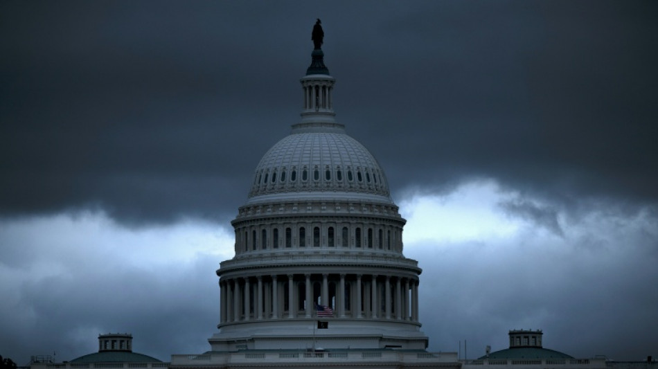 L'arsenal nucléaire américain touché à son tour par la paralysie budgétaire