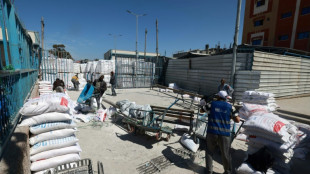 "Probl&egrave;mes de neutralit&eacute;" &agrave; l'UNRWA mais pas de preuve de liens "terroristes" fournie par Isra&euml;l