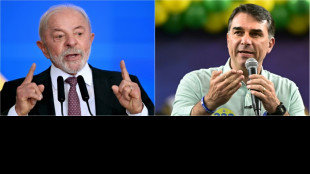Meta tem 24 horas para comprovar que fornece o mesmo tratamento a Lula e Fl&aacute;vio Bolsonaro, diz TSE