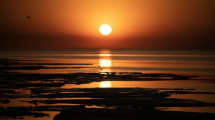 Planet trapped record heat in 2025: UN