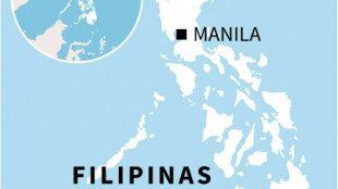 Filipinas arresta a m&aacute;s de 200 extranjeros en un operativo contra las estafas en internet
