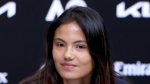 Raducanu says Australian Open schedule 'does not make sense'