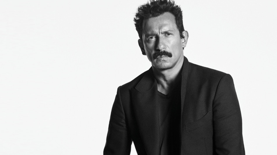 Haider Ackermann &egrave; il nuovo stilista di Tom Ford