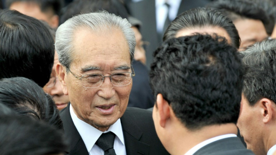 Mort de Kim Ki Nam, ancien ma&icirc;tre de la propagande de Cor&eacute;e du Nord