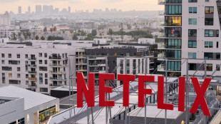 Medienberichte: Netflix könnte Warner Bros Discovery übernehmen