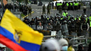 Parlament in Ecuador ber&auml;t &uuml;ber Misstrauensantrag gegen Pr&auml;sident Lasso