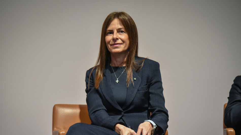 Terna, sottoscritto accordo con Di Foggia, rinuncia a indennit&agrave; come dg