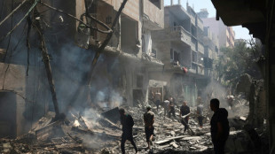 A Gaza, des habitants terrifi&eacute;s lors de l'op&eacute;ration de lib&eacute;ration des otages