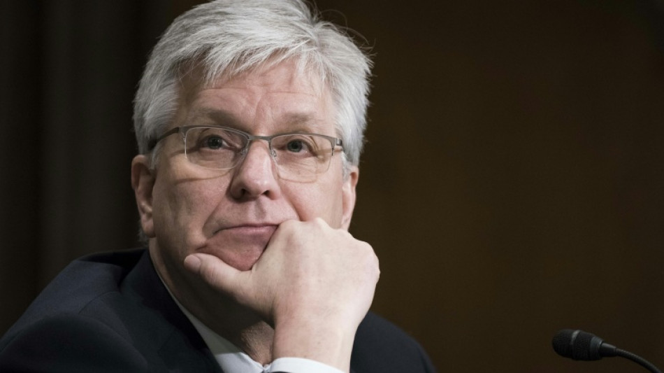 Fed se manterá independente, afirma alto funcionário crítico de Powell
