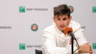 Tennis: Tokyo; Arnaldi al secondo turno, Sakamoto battuto in tre set