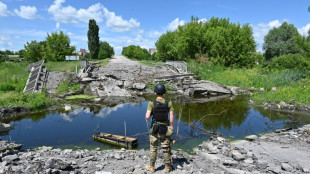 Separatistenf&uuml;hrer in Donezk f&uuml;r Eroberung der gesamten Ukraine durch Russland