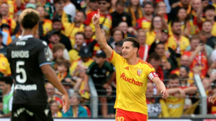 Ligue 1: Thauvin frappe encore et Lens r&eacute;ussit ses d&eacute;buts face &agrave; Auxerre