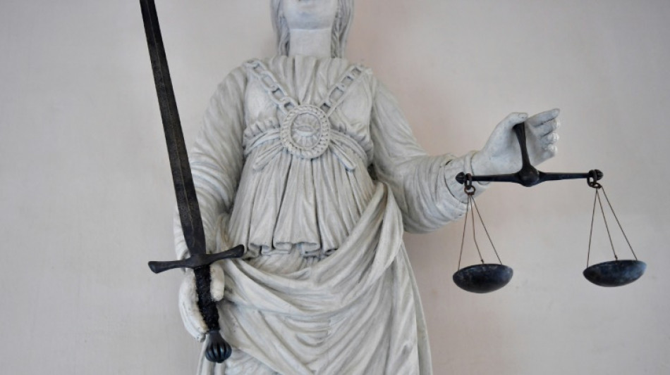 F&eacute;minicide en Alsace: 29 ans de r&eacute;clusion pour un crime "sauvage"
