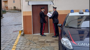 Nel Materano anziano accoltella una donna e poi si suicida