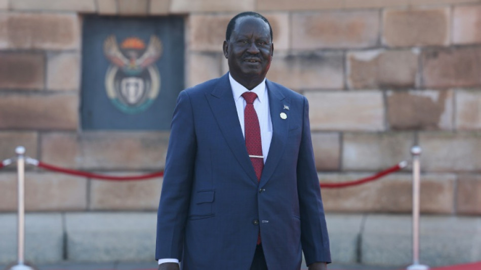 Union africaine: qui sont les trois candidats au poste de pr&eacute;sident de la Commission ? 