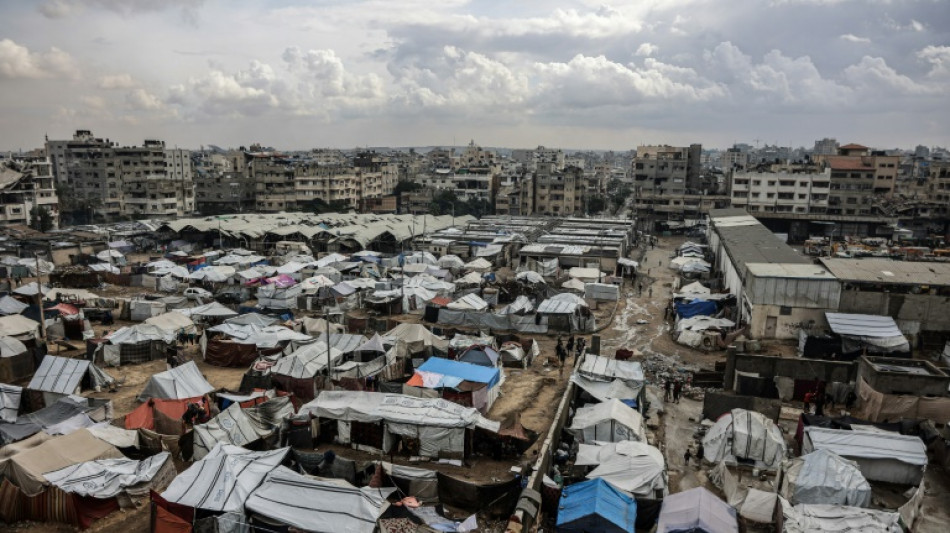 Israel aplaude el plan de Trump para Gaza respaldado por la ONU