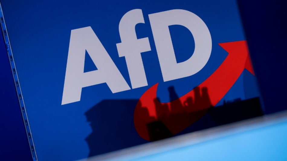 Viele erw&auml;gen wegen AfD-Aufstiegs Auswanderung - vor allem bei Migrationshintergrund