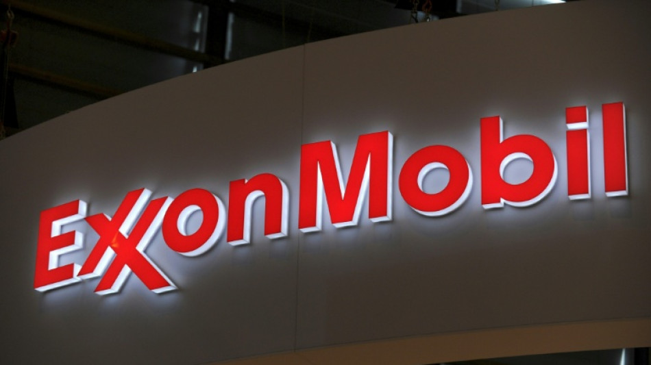 ExxonMobil relaunches natural gas project in Mozambique