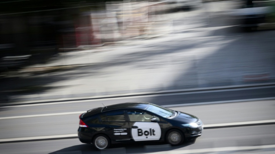 Baltics transform from Soviet stagnation to startup hubs