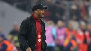 T&eacute;cnico do Bayern pede limite para n&uacute;mero de jogos na temporada