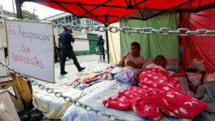 Surprise ou tristesse : les familles de prisonniers politiques d&eacute;&ccedil;ues par l'amnistie au Venezuela