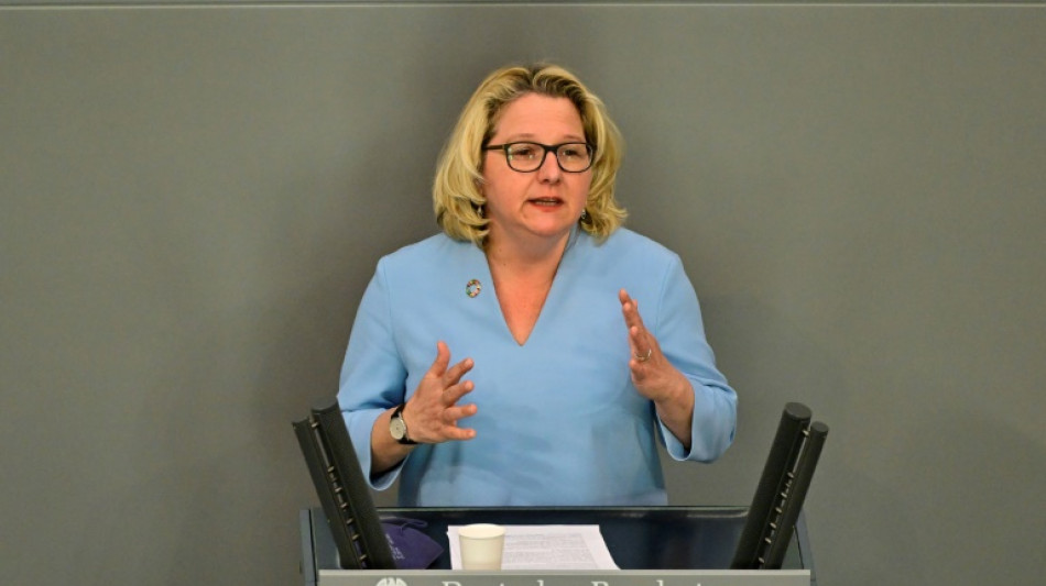Ministerin Schulze k&uuml;ndigt massiven Ausbau der Hilfen f&uuml;r Ukraine an