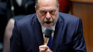 Moyens de la justice: large adoption &agrave; l'Assembl&eacute;e du projet de loi Dupond-Moretti