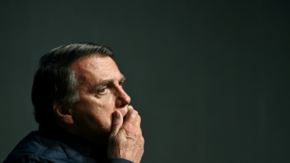 O destino de Bolsonaro nas mãos do STF