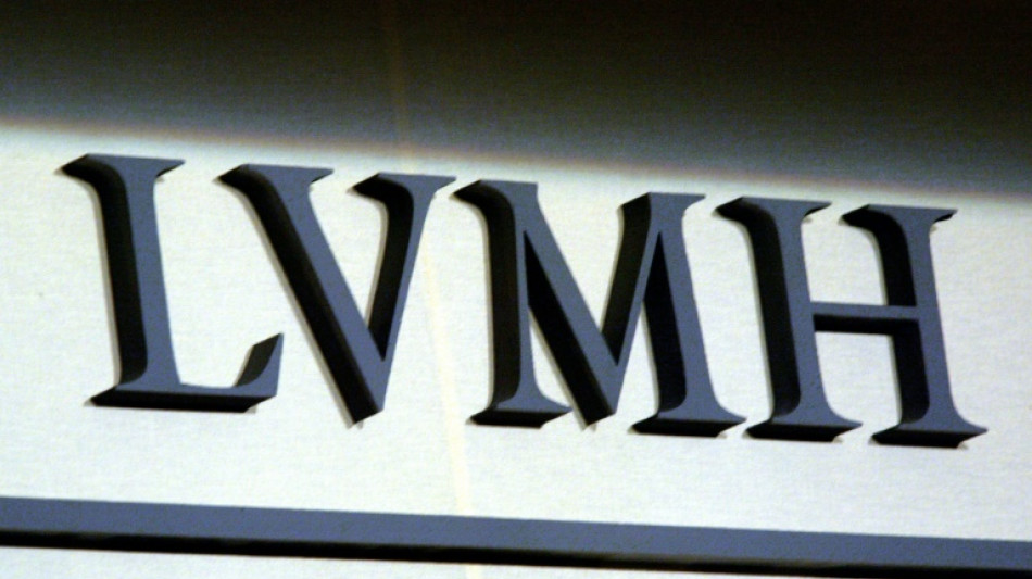 Ventes, b&eacute;n&eacute;fices: le num&eacute;ro un mondial du luxe LVMH atteint de nouveaux sommets 