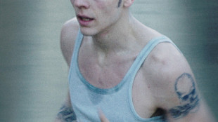 Migliore attore a Orizzonti &egrave; Francesco Gheghi