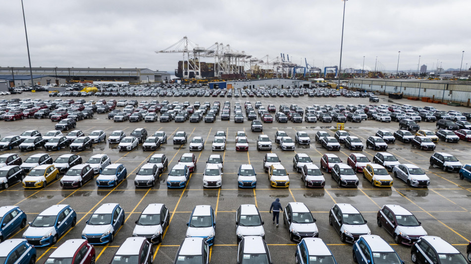 Dazi Usa, Giappone valuta concessioni per importazioni auto