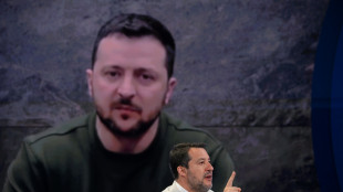 Salvini, la Lega voter&agrave; s&igrave; a nuovo pacchetto aiuti all'Ucraina