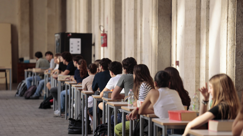 Maturità, al Classico un testo di Cicerone sull'amicizia