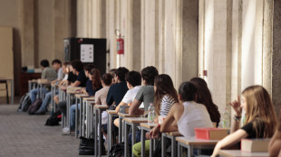 Maturità, al Classico un testo di Cicerone sull'amicizia