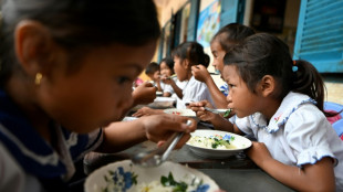 La inflaci&oacute;n en Camboya hace temer el regreso de la desnutrici&oacute;n infantil