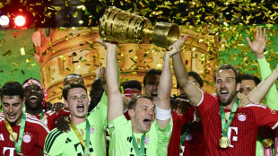 Neuer und die Wade der Nation: "Bin auf einem guten Weg"