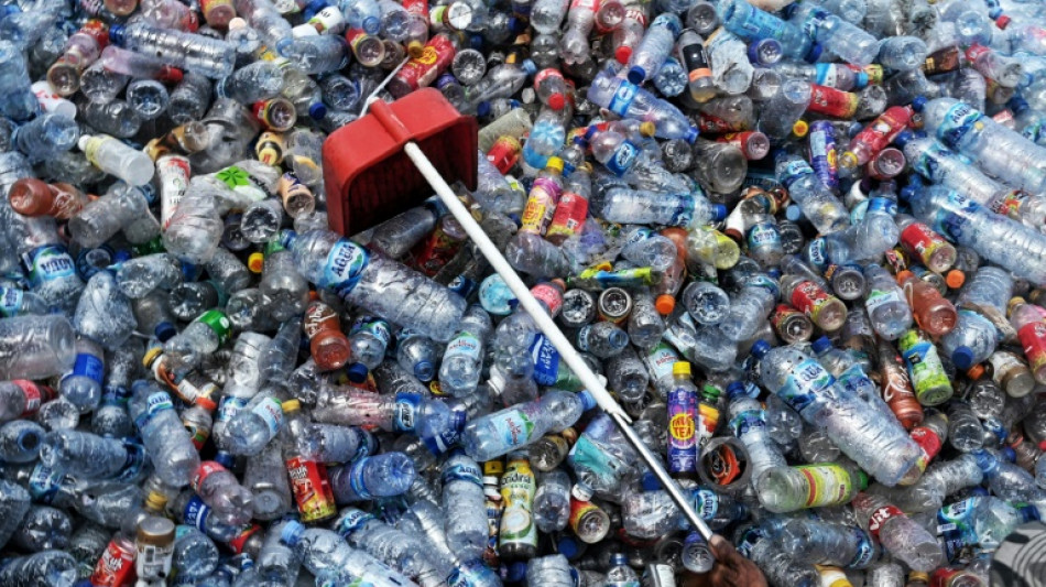 EU-Umweltminister verhandeln &uuml;ber Gesetz gegen Verpackungsm&uuml;ll