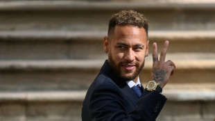 Proc&egrave;s Neymar: le parquet fait volte-face et retire ses accusations 