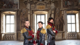 Ministri, suoniamo la realtà tra paure e desideri