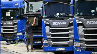 CO2-Ausstoß von Lkw: EU-Parlament beschließt strengere Klimaziele