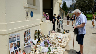 Australien gedenkt der Opfer des antisemitischen Anschlags am Bondi Beach