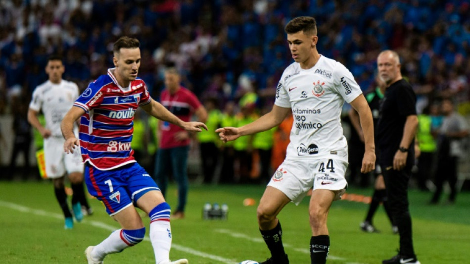 PSG oficializa contrata&ccedil;&atilde;o de Gustavo Moscardo por quatro anos