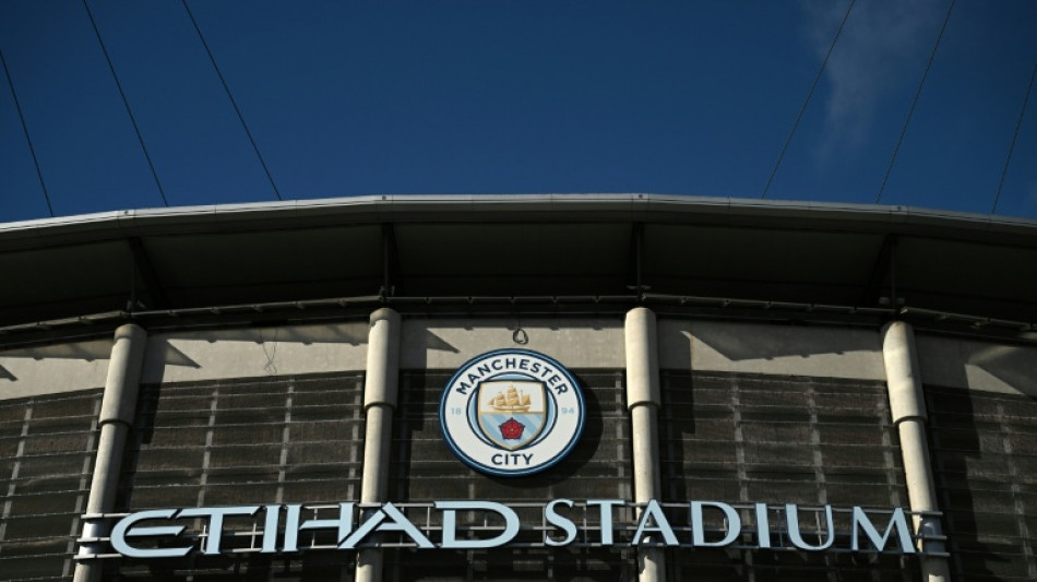 Man City launch appeal against explosive financial ruling