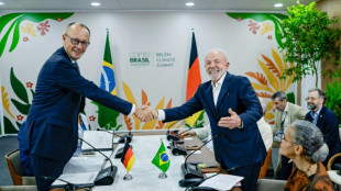 Nach Irritationen in Brasilien: Merz verspricht Lula bessere Erkundung von Bel&eacute;m