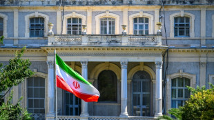 Neue Atomgespräche von Deutschland, Großbritannien und Frankreich mit dem Iran