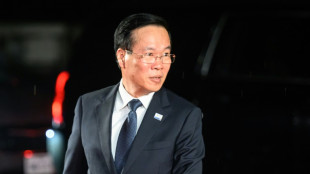 Vietnam: session extraordinaire du parlement apr&egrave;s la d&eacute;mission surprise du pr&eacute;sident