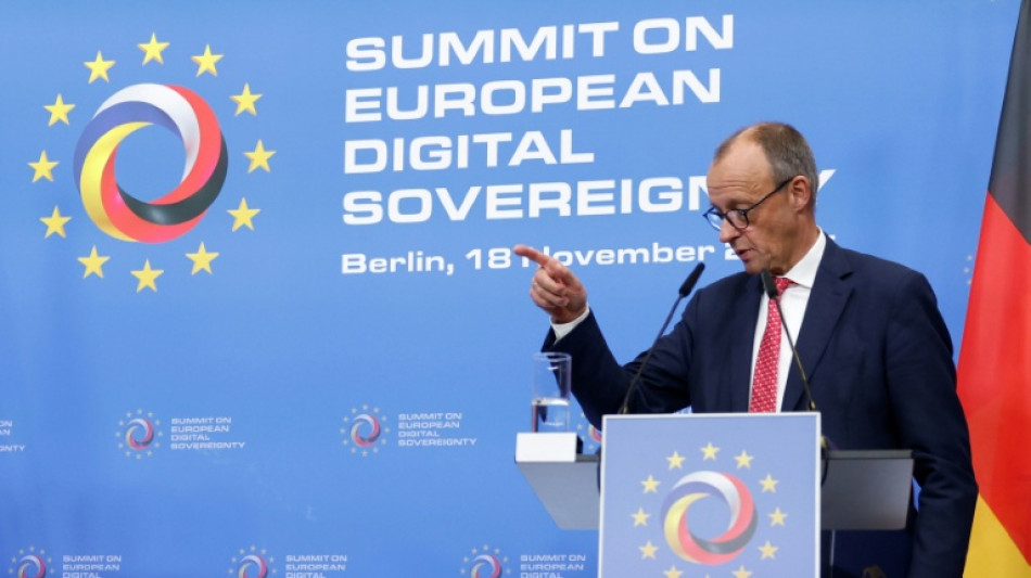 Bahn-Sabotage in Polen: Merz vermutet wie Tusk russische Verantwortung